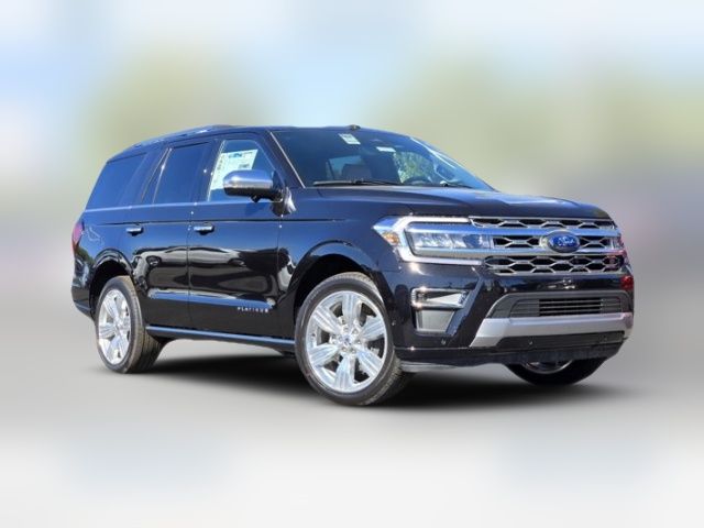 2024 Ford Expedition Platinum