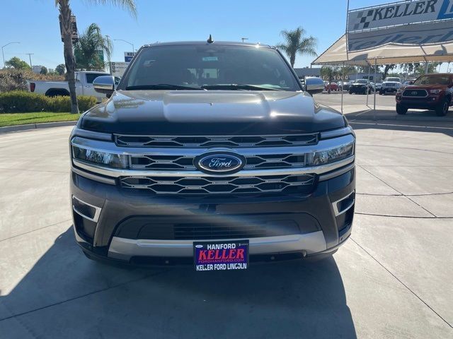 2024 Ford Expedition Platinum