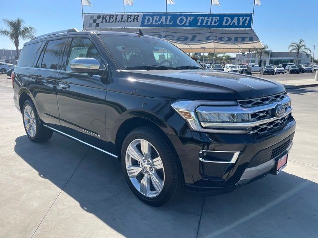 2024 Ford Expedition Platinum