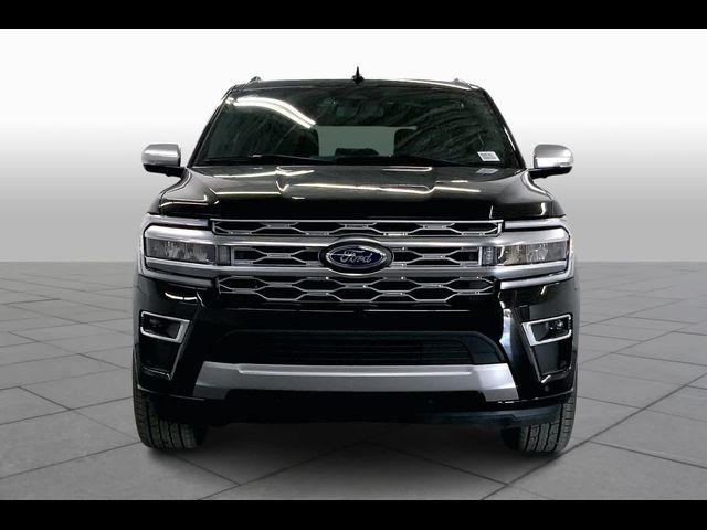 2024 Ford Expedition Platinum