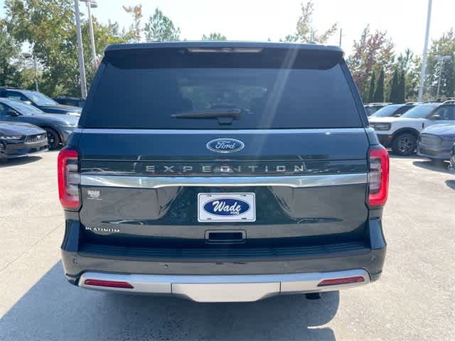 2024 Ford Expedition Platinum