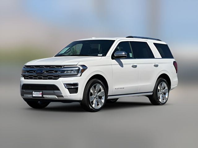 2024 Ford Expedition Platinum