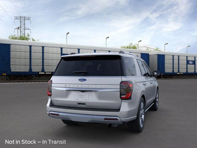 2024 Ford Expedition Platinum