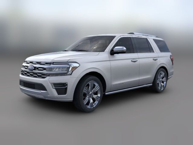 2024 Ford Expedition Platinum