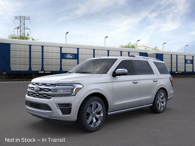 2024 Ford Expedition Platinum