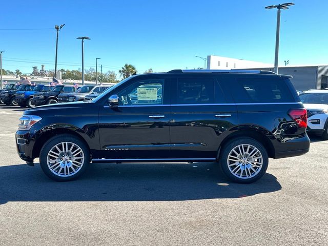 2024 Ford Expedition Platinum