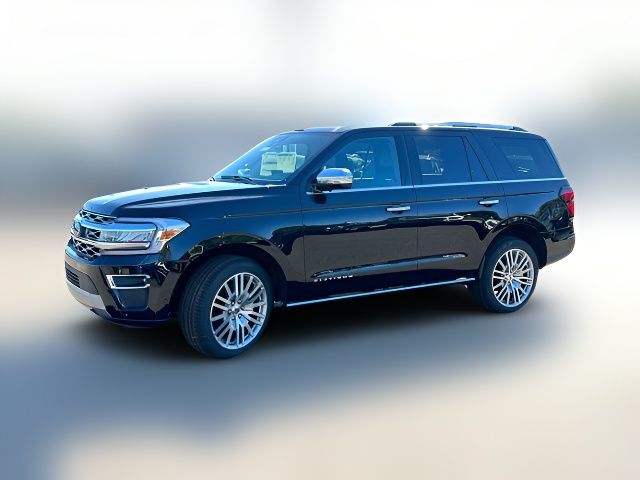 2024 Ford Expedition Platinum