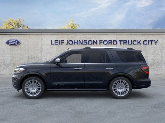 2024 Ford Expedition Platinum