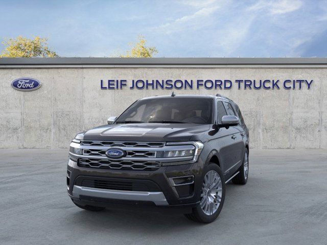 2024 Ford Expedition Platinum