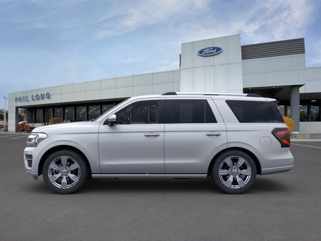 2024 Ford Expedition Platinum