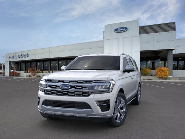 2024 Ford Expedition Platinum