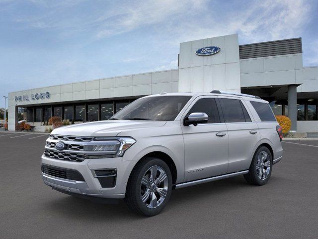 2024 Ford Expedition Platinum