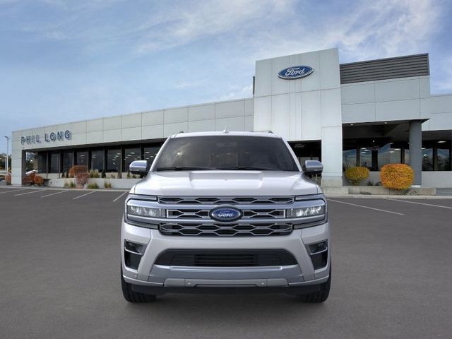 2024 Ford Expedition Platinum