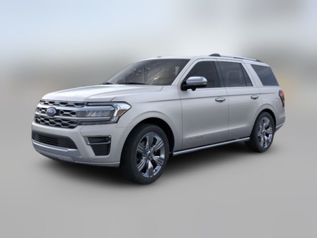 2024 Ford Expedition Platinum