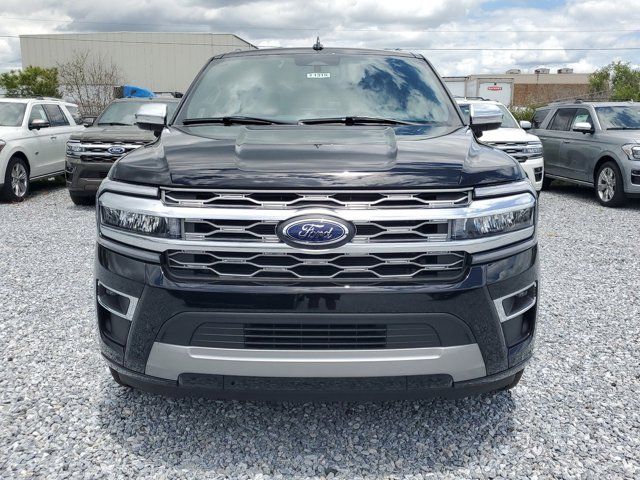 2024 Ford Expedition Platinum