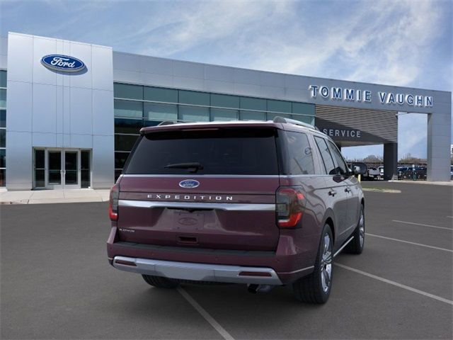 2024 Ford Expedition Platinum