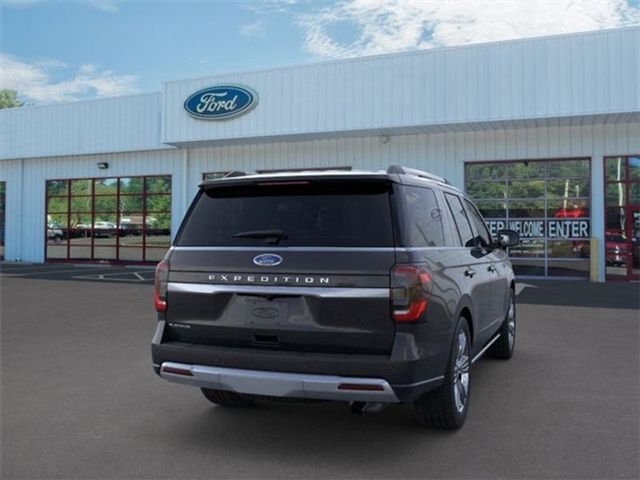 2024 Ford Expedition Platinum