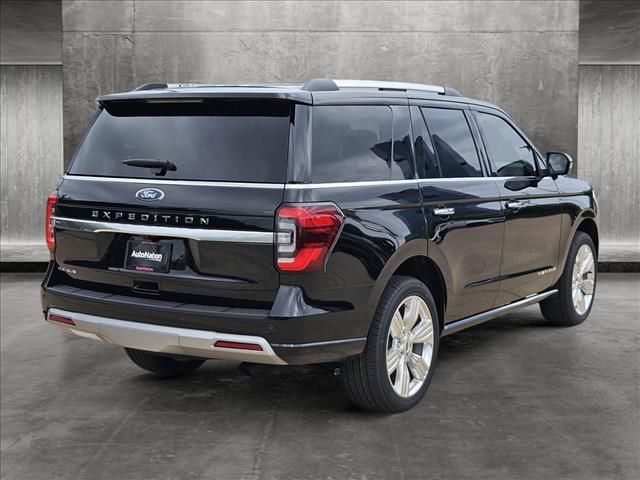 2024 Ford Expedition Platinum