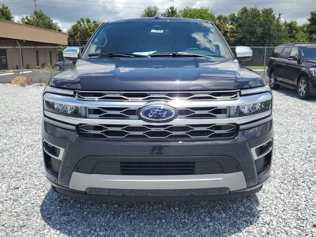 2024 Ford Expedition Platinum