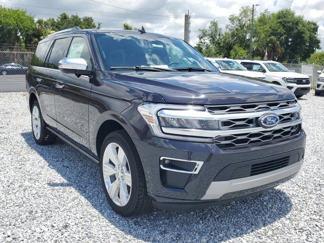 2024 Ford Expedition Platinum