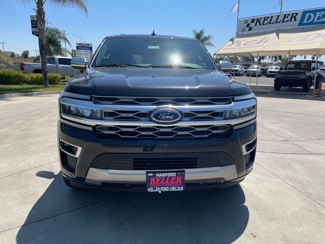 2024 Ford Expedition Platinum