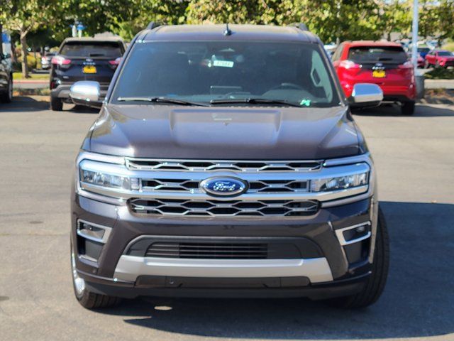 2024 Ford Expedition Platinum