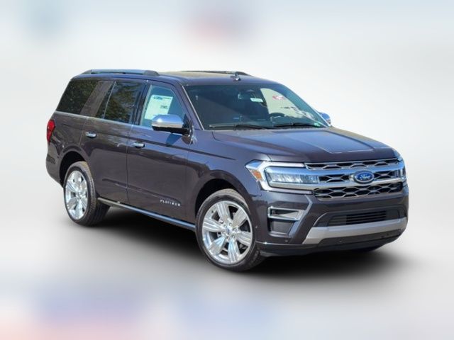 2024 Ford Expedition Platinum