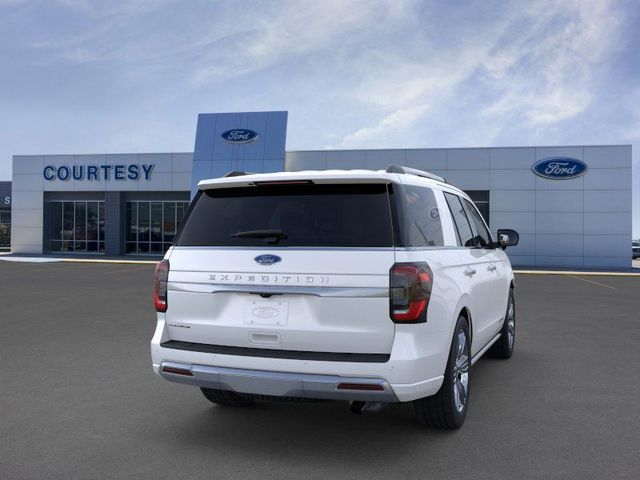 2024 Ford Expedition Platinum