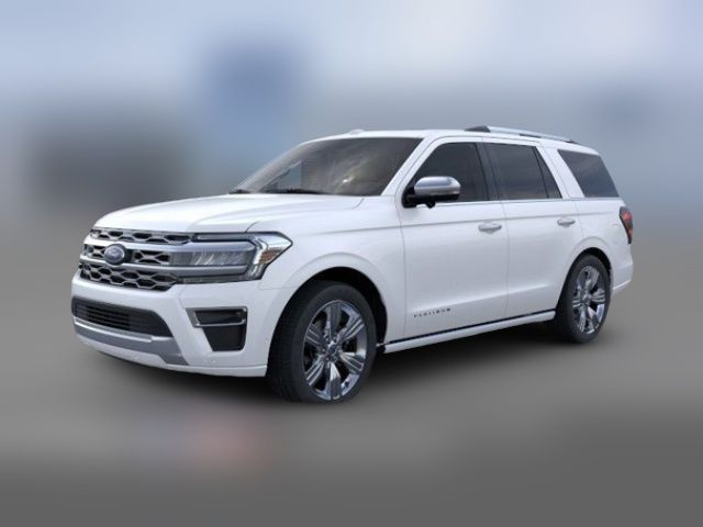 2024 Ford Expedition Platinum