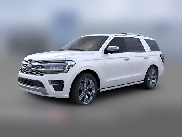 2024 Ford Expedition Platinum