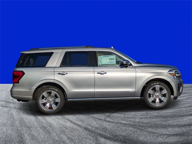 2024 Ford Expedition Platinum