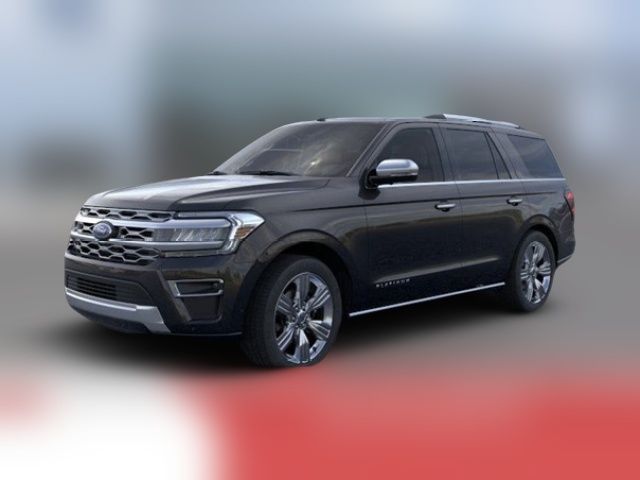 2024 Ford Expedition Platinum