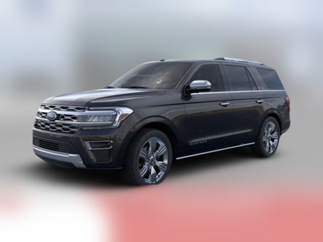 2024 Ford Expedition Platinum