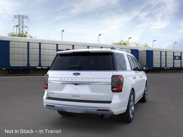 2024 Ford Expedition Platinum