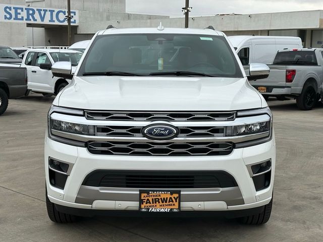 2024 Ford Expedition Platinum