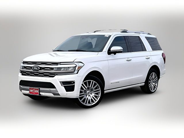 2024 Ford Expedition Platinum