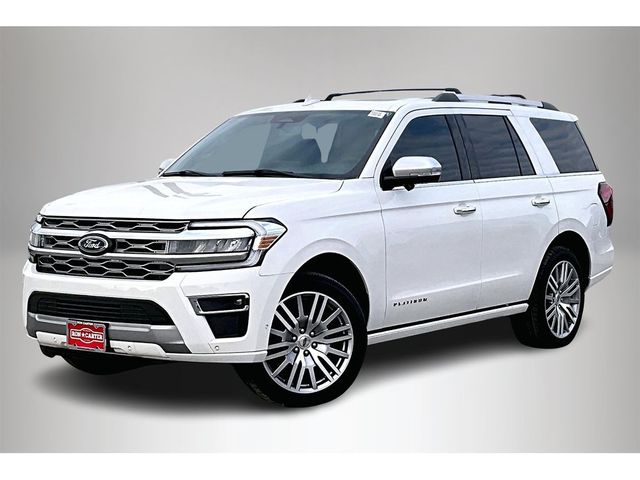 2024 Ford Expedition Platinum