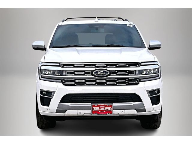 2024 Ford Expedition Platinum