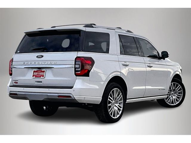 2024 Ford Expedition Platinum