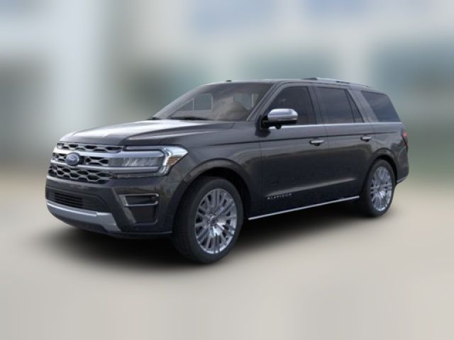 2024 Ford Expedition Platinum