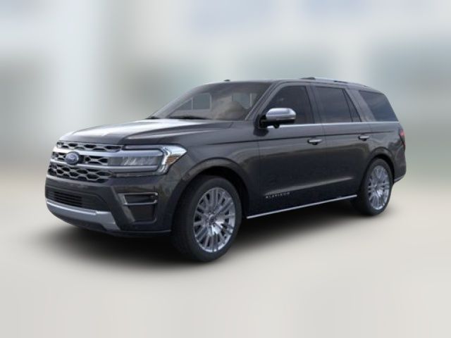 2024 Ford Expedition Platinum