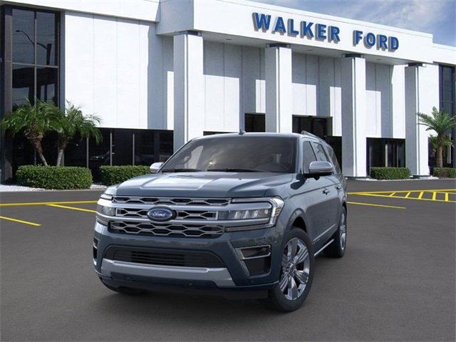 2024 Ford Expedition Platinum