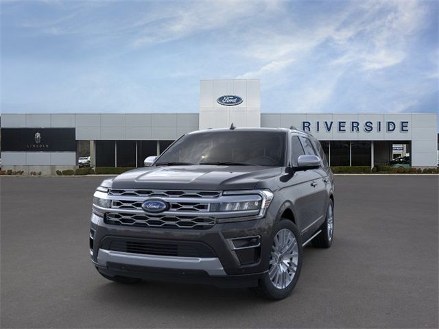 2024 Ford Expedition Platinum