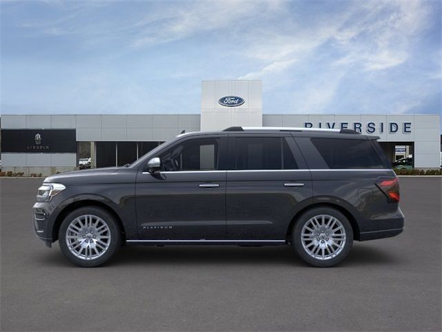 2024 Ford Expedition Platinum