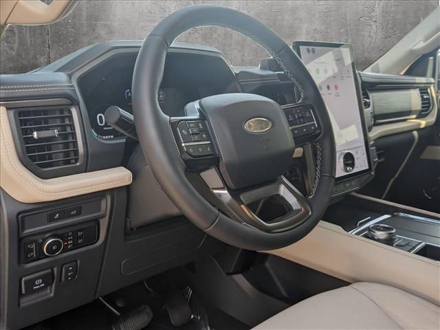 2024 Ford Expedition Platinum