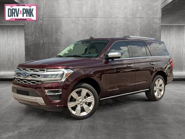 2024 Ford Expedition Platinum