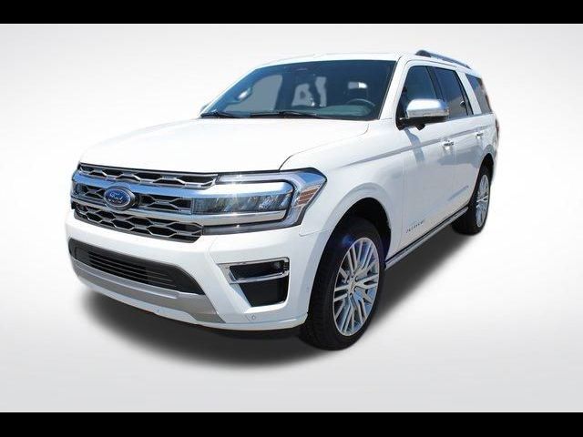 2024 Ford Expedition Platinum