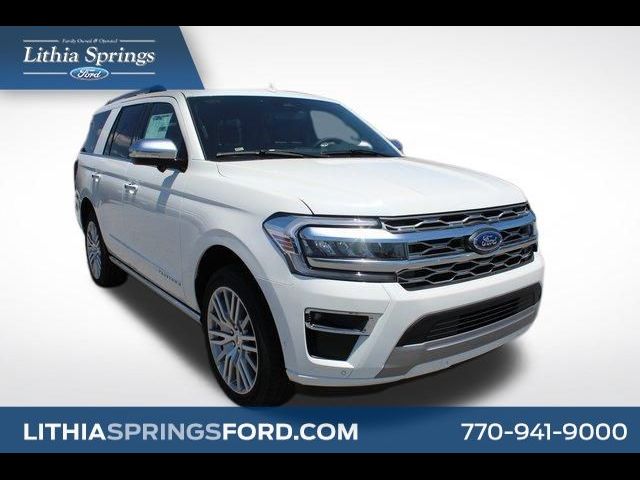 2024 Ford Expedition Platinum