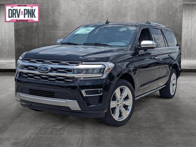 2024 Ford Expedition Platinum