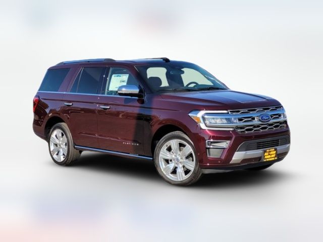 2024 Ford Expedition Platinum